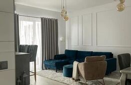 Apartament 2 camere, la cheie, 51 mp, balcon, parcare, Zorilor