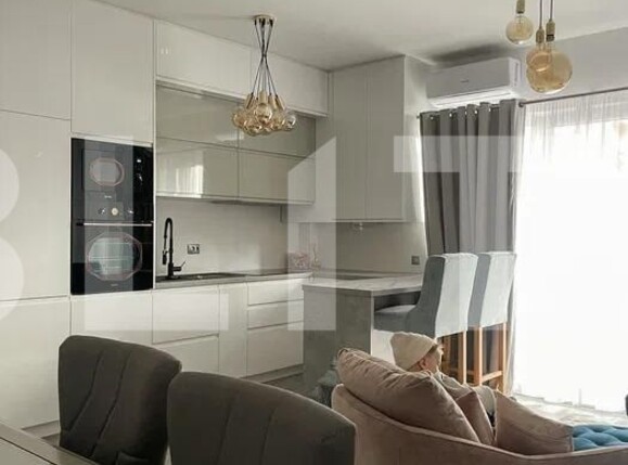 Apartament de vânzare 2 camere Zorilor - 116034AV | BLITZ Cluj-Napoca | Poza2