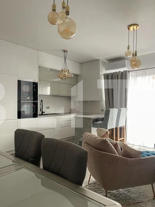 Apartament de vânzare 2 camere Zorilor - 116034AV | BLITZ Cluj-Napoca | Poza2