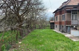 Teren 4400 mp cu casa, Tureni