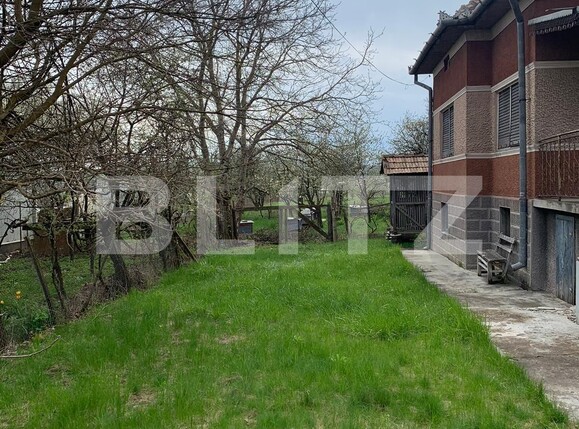 Teren de vânzare Exterior Sud - 116035TV | BLITZ Cluj-Napoca | Poza1