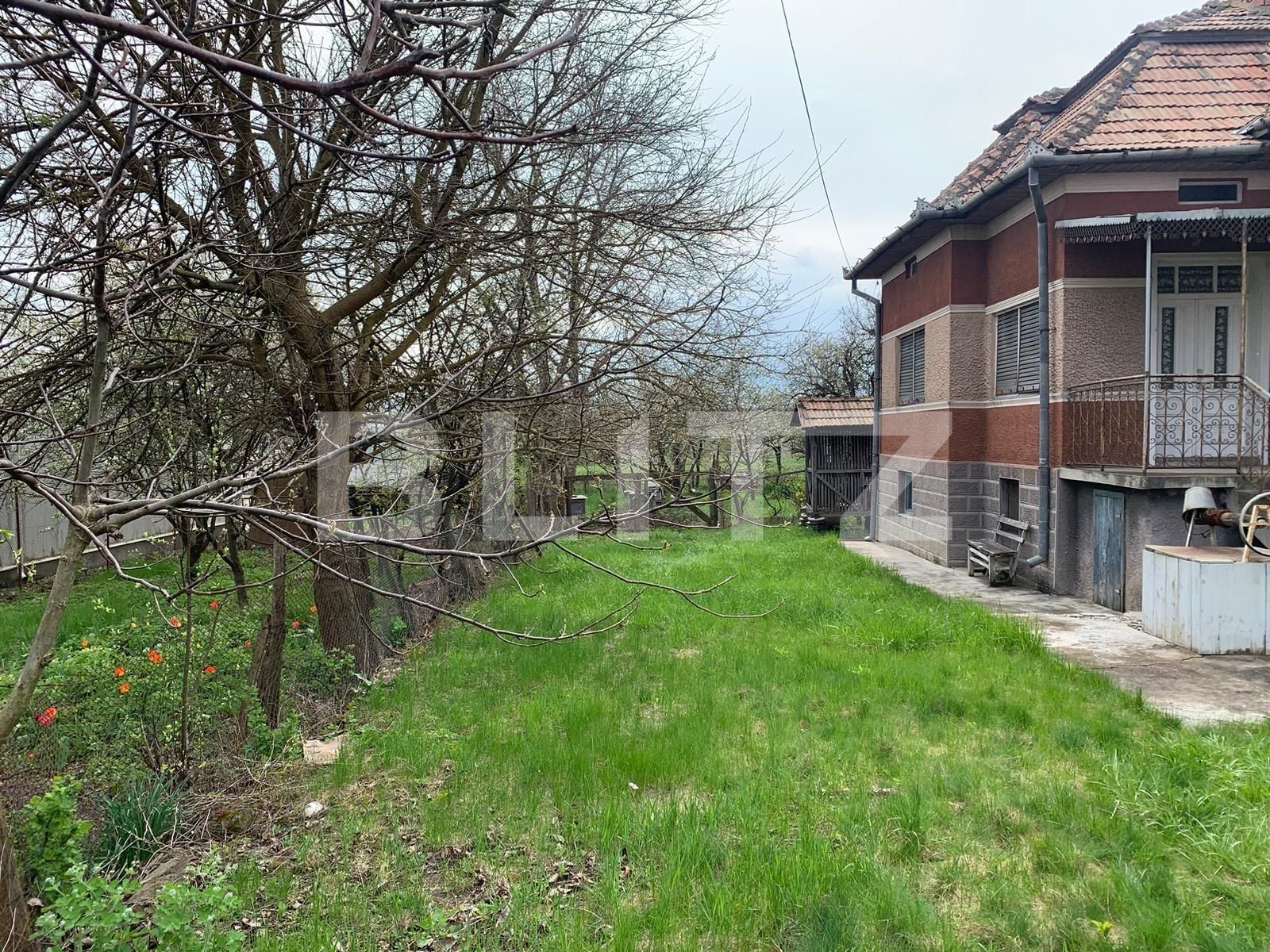 Teren de vânzare Exterior Sud - 116035TV | BLITZ Cluj-Napoca | Poza2