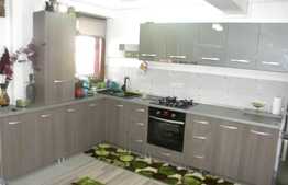 Vanzare 2 camere, 60 mp, terasa, zona Sub Cetate, optional garaj si loc parcare!