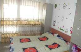 Vanzare 2 camere, 60 mp, terasa, zona Sub Cetate, optional garaj si loc parcare!