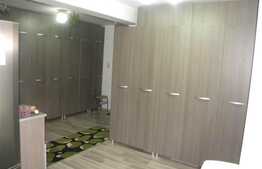 Vanzare 2 camere, 60 mp, terasa, zona Sub Cetate, optional garaj si loc parcare!