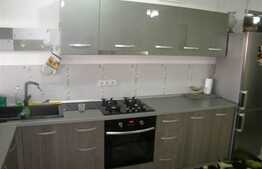 Vanzare 2 camere, 60 mp, terasa, zona Sub Cetate, optional garaj si loc parcare!