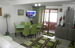 Vanzare 2 camere, 60 mp, terasa, zona Sub Cetate, optional garaj si loc parcare!