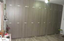 Vanzare 2 camere, 60 mp, terasa, zona Sub Cetate, optional garaj si loc parcare!