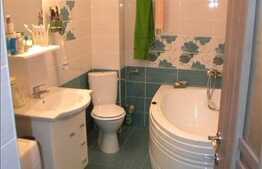 Vanzare 2 camere, 60 mp, terasa, zona Sub Cetate, optional garaj si loc parcare!