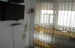 Vanzare 2 camere, 60 mp, terasa, zona Sub Cetate, optional garaj si loc parcare!