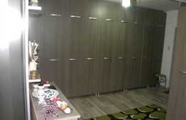 Vanzare 2 camere, 60 mp, terasa, zona Sub Cetate, optional garaj si loc parcare!