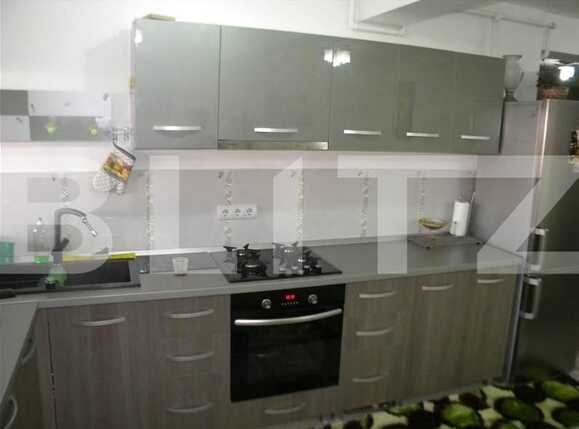 Apartament de vânzare 2 camere Floreşti - 11604AV | BLITZ Cluj-Napoca | Poza4