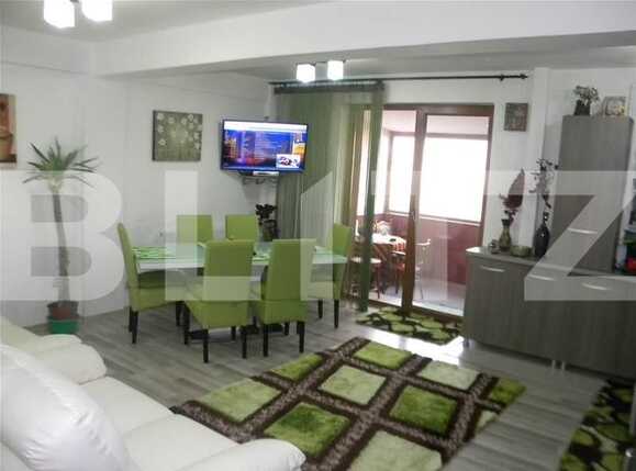 Apartament de vânzare 2 camere Floreşti - 11604AV | BLITZ Cluj-Napoca | Poza1