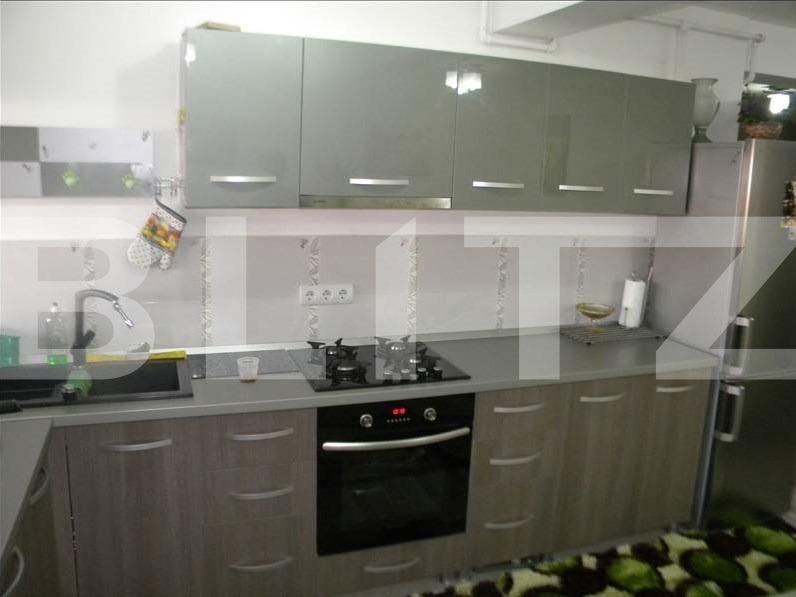 Apartament de vânzare 2 camere Floreşti - 11604AV | BLITZ Cluj-Napoca | Poza4