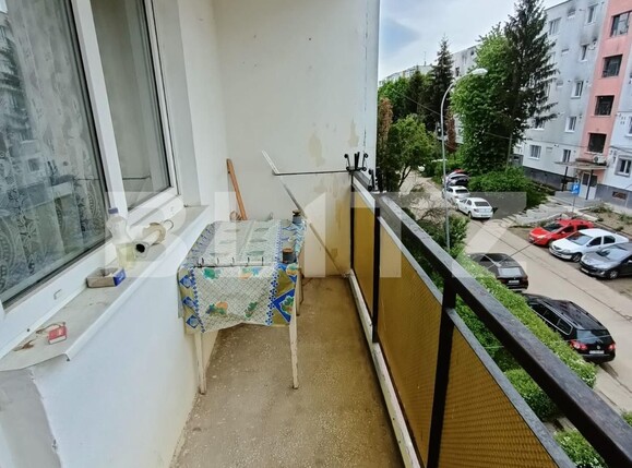 Apartament de închiriat 2 camere Manastur - 116041AI | BLITZ Cluj-Napoca | Poza11