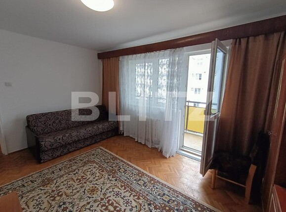 Apartament de închiriat 2 camere Manastur - 116041AI | BLITZ Cluj-Napoca | Poza3