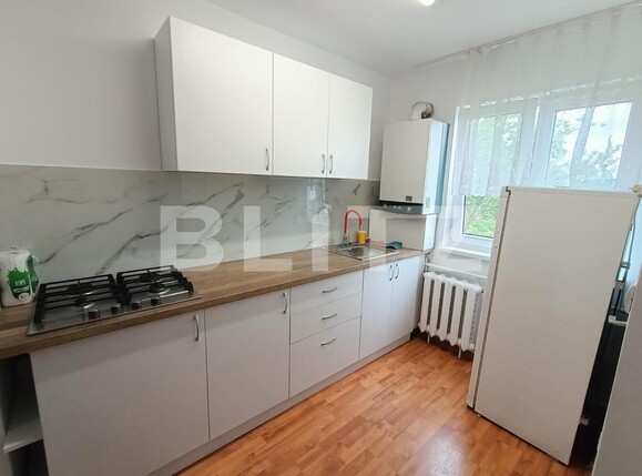 Apartament de închiriat 2 camere Manastur - 116041AI | BLITZ Cluj-Napoca | Poza7