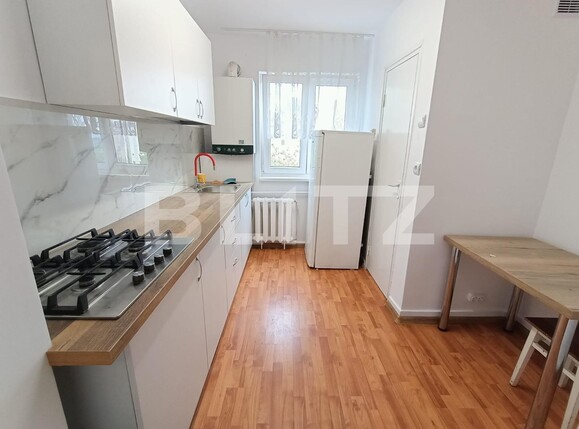 Apartament de închiriat 2 camere Manastur - 116041AI | BLITZ Cluj-Napoca | Poza6