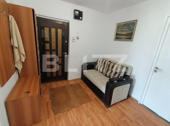Apartament de închiriat 2 camere Manastur - 116041AI | BLITZ Cluj-Napoca | Poza5