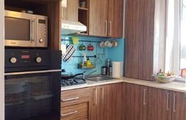 Apartament cu 2 camere, 50 mp, Gheorgheni, Transylvania College