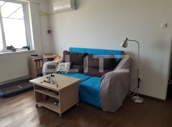 Apartament de vânzare 2 camere Gheorgheni - 116042AV | BLITZ Cluj-Napoca | Poza5