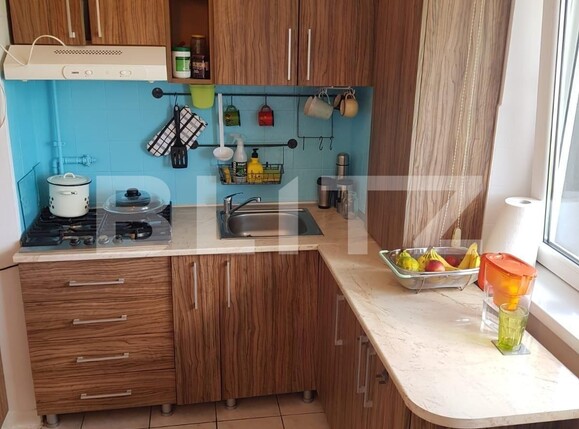 Apartament de vânzare 2 camere Gheorgheni - 116042AV | BLITZ Cluj-Napoca | Poza3