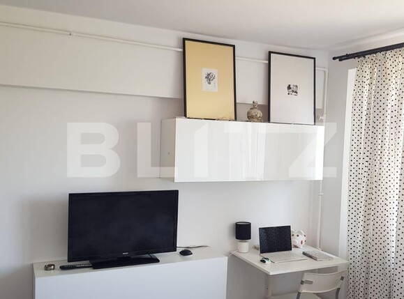 Apartament de vânzare 2 camere Gheorgheni - 116042AV | BLITZ Cluj-Napoca | Poza8