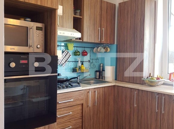 Apartament de vânzare 2 camere Gheorgheni - 116042AV | BLITZ Cluj-Napoca | Poza1