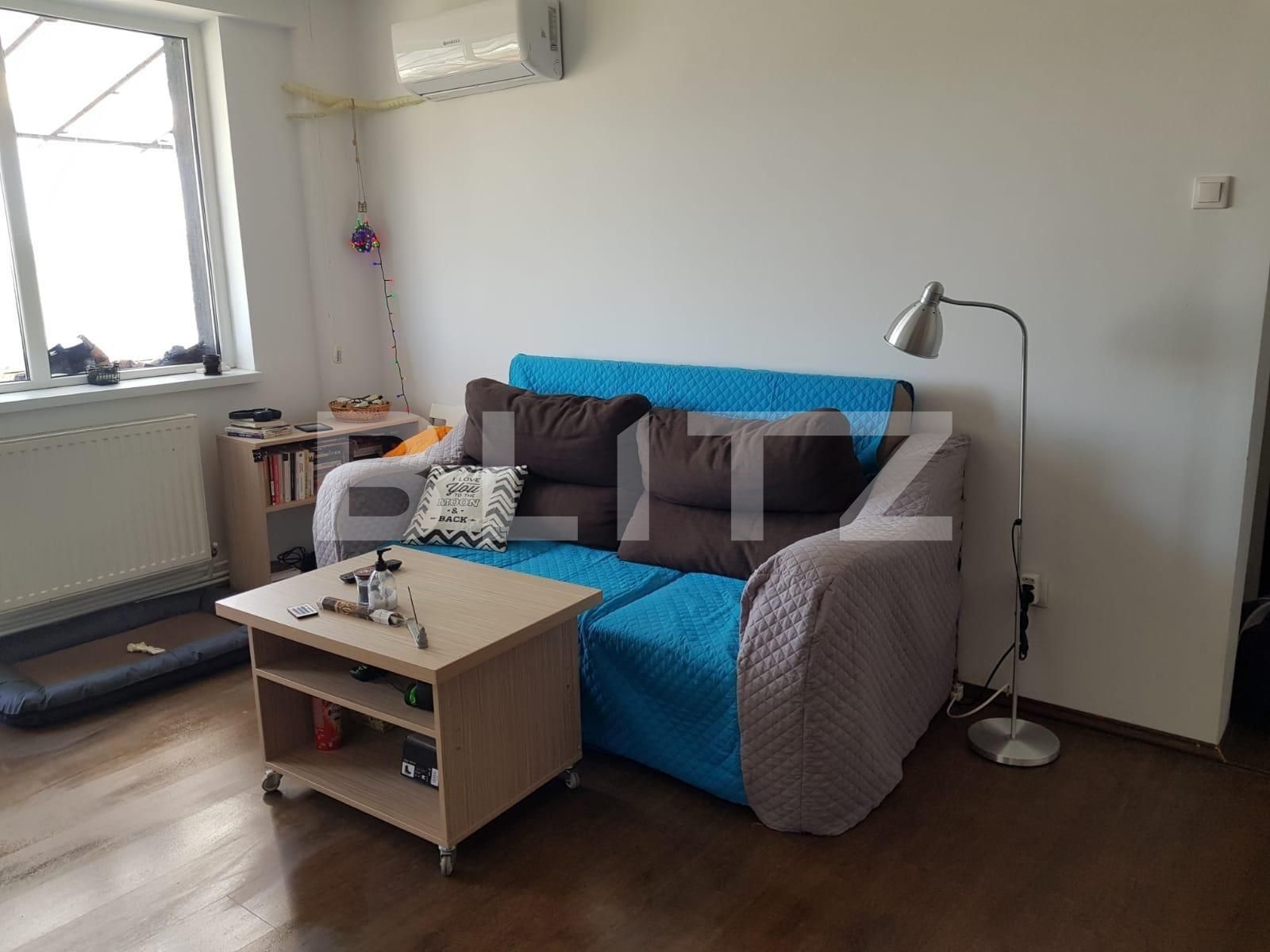 Apartament de vânzare 2 camere Gheorgheni - 116042AV | BLITZ Cluj-Napoca | Poza5