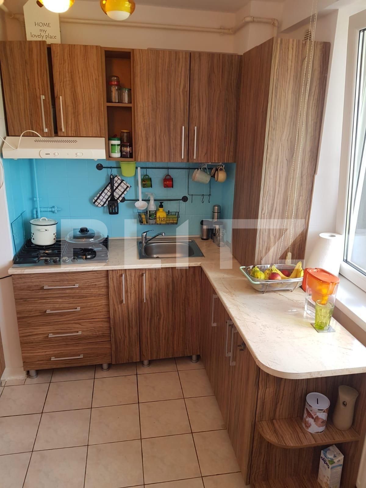 Apartament de vânzare 2 camere Gheorgheni - 116042AV | BLITZ Cluj-Napoca | Poza3