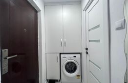 Garsoniera de 22mp, lux, zona strazii Calea Baciului