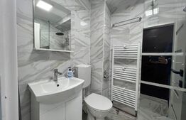 Garsoniera de 22mp, lux, zona strazii Calea Baciului