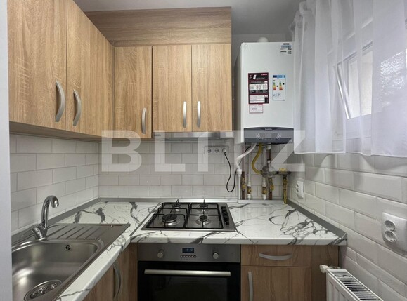 Garsonieră de închiriat Baciu - 116043AI | BLITZ Cluj-Napoca | Poza3