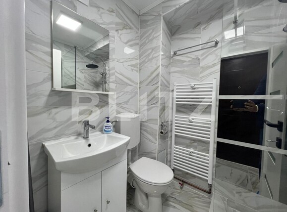 Garsonieră de închiriat Baciu - 116043AI | BLITZ Cluj-Napoca | Poza5