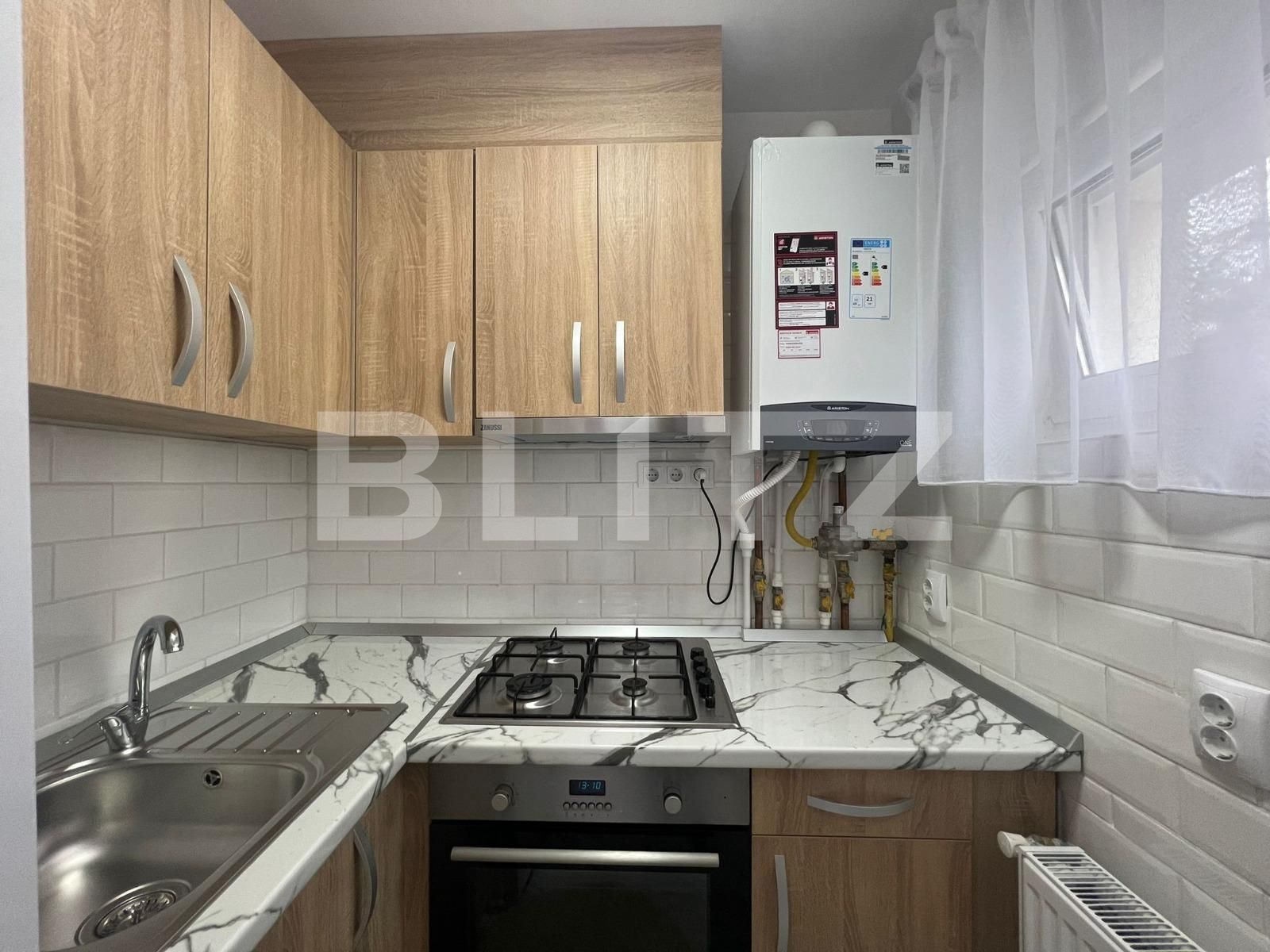 Garsonieră de închiriat Baciu - 116043AI | BLITZ Cluj-Napoca | Poza3