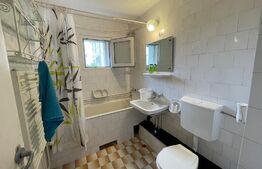 Apartament 2 camere, decomandat, 50 mp, zona străzii Jiului