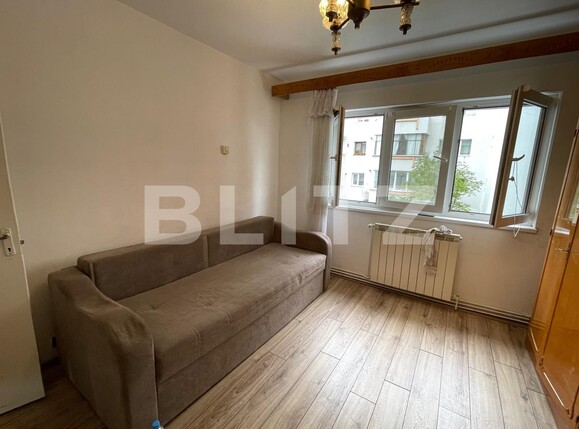 Apartament de închiriat 2 camere Intre Lacuri - 116045AI | BLITZ Cluj-Napoca | Poza3