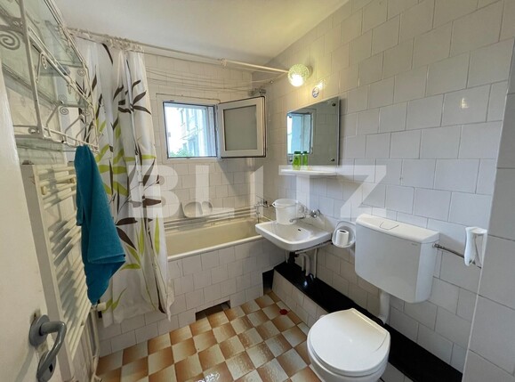 Apartament de închiriat 2 camere Intre Lacuri - 116045AI | BLITZ Cluj-Napoca | Poza7