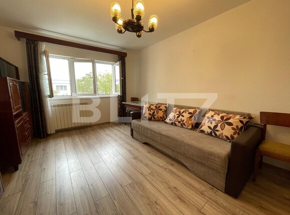 Apartament de închiriat 2 camere Intre Lacuri - 116045AI | BLITZ Cluj-Napoca | Poza1