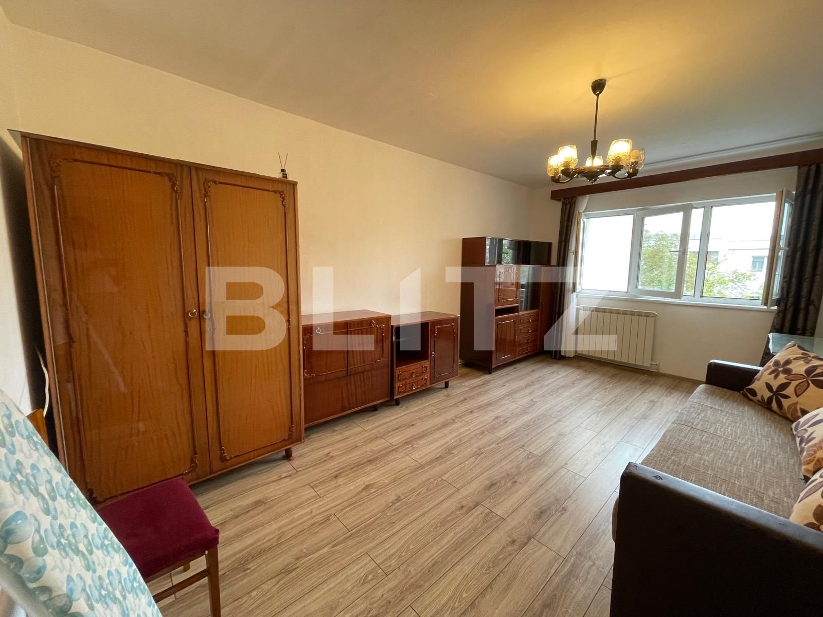 Apartament de închiriat 2 camere Intre Lacuri - 116045AI | BLITZ Cluj-Napoca | Poza2