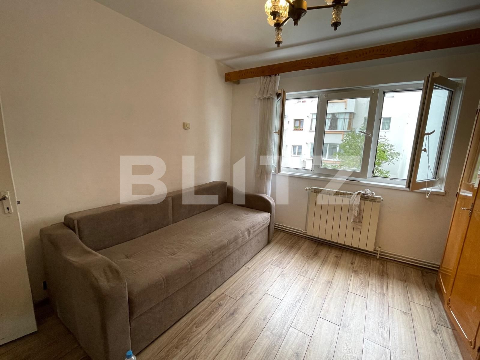 Apartament de închiriat 2 camere Intre Lacuri - 116045AI | BLITZ Cluj-Napoca | Poza3