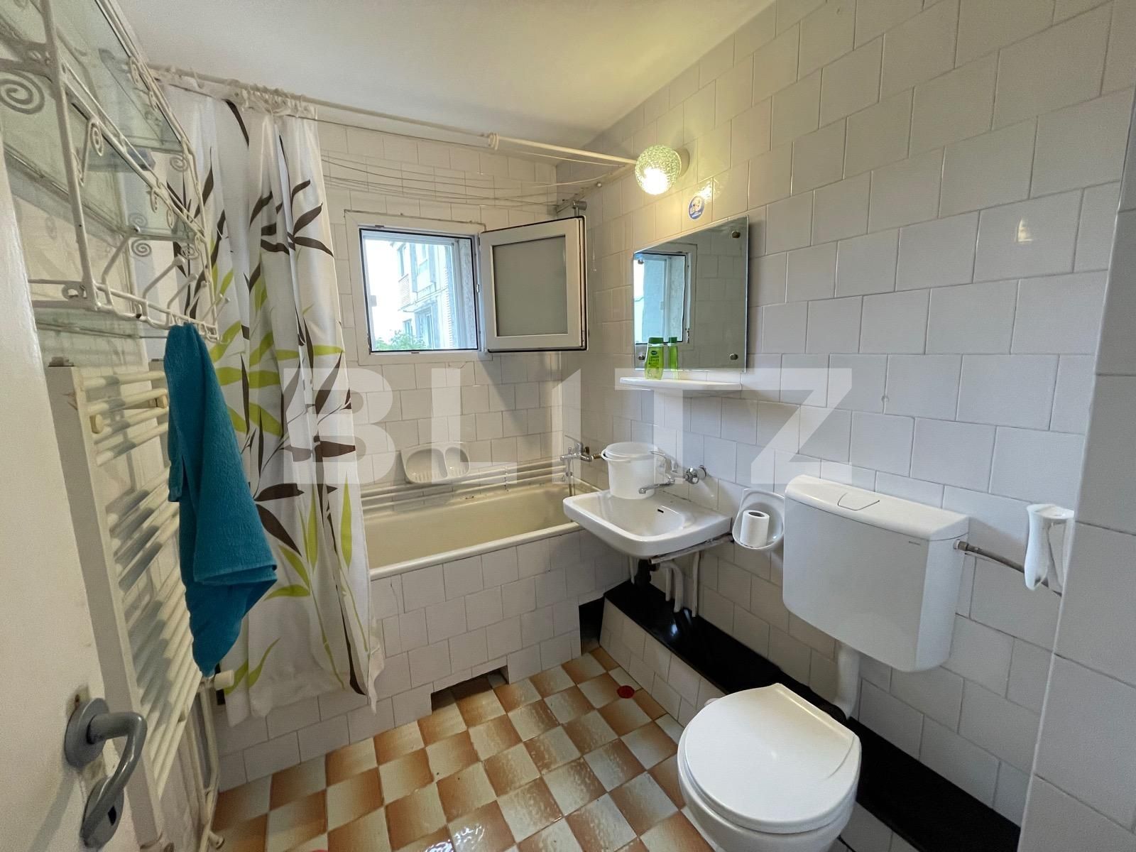 Apartament de închiriat 2 camere Intre Lacuri - 116045AI | BLITZ Cluj-Napoca | Poza7