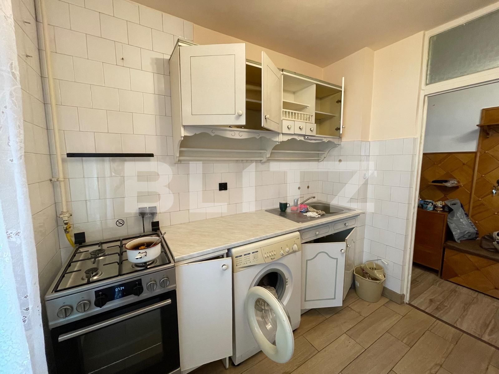 Apartament de închiriat 2 camere Intre Lacuri - 116045AI | BLITZ Cluj-Napoca | Poza6