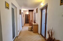 Casa individuala cu teren de 2000 mp in Grigorescu