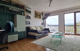 Casa individuala cu teren de 2000 mp in Grigorescu