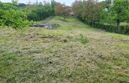 Casa individuala cu teren de 2000 mp in Grigorescu
