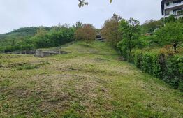 Casa individuala cu teren de 2000 mp in Grigorescu
