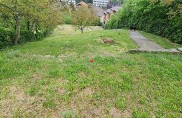 Casa individuala cu teren de 2000 mp in Grigorescu