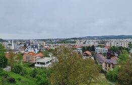 Casa individuala cu teren de 2000 mp in Grigorescu