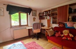 Casa individuala cu teren de 2000 mp in Grigorescu